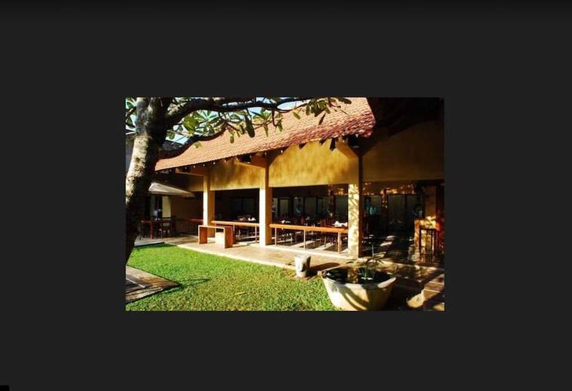 ホテル Jetwing Ayurveda Pavilions