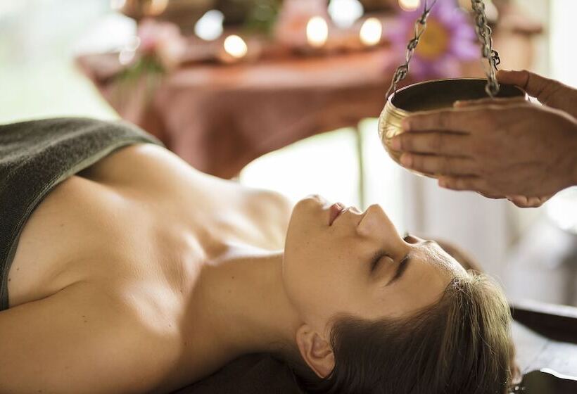 ホテル Jetwing Ayurveda Pavilions