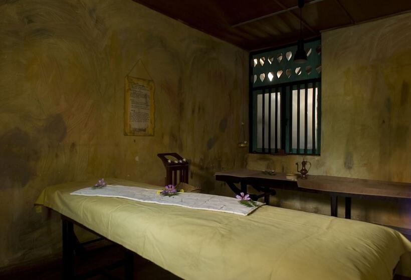 ホテル Jetwing Ayurveda Pavilions