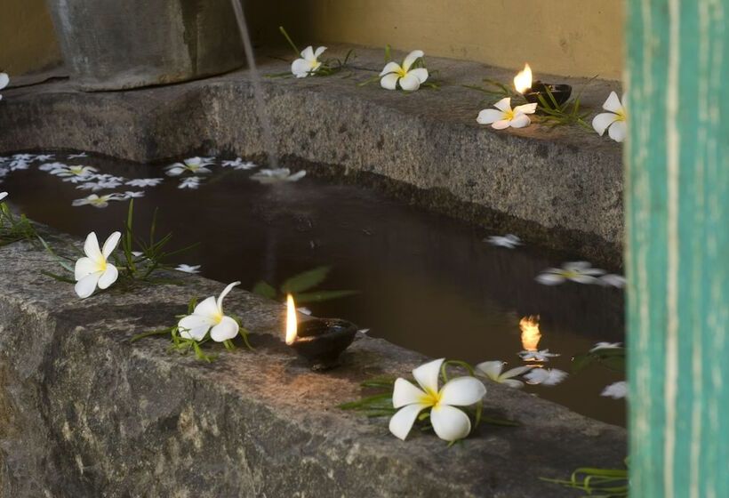 ホテル Jetwing Ayurveda Pavilions