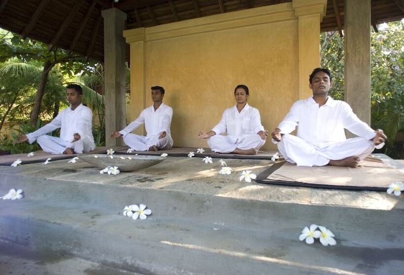 ホテル Jetwing Ayurveda Pavilions