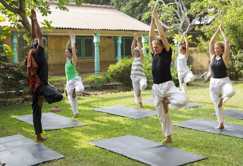 ホテル Jetwing Ayurveda Pavilions