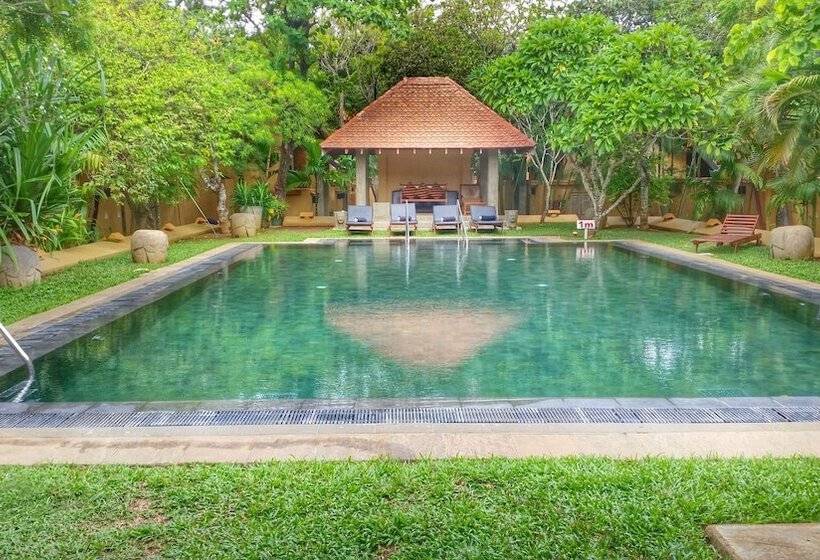 ホテル Jetwing Ayurveda Pavilions