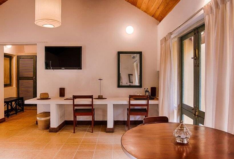 ホテル Jetwing Ayurveda Pavilions