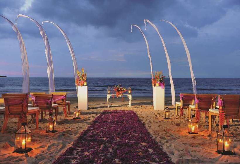 Jimbaran Puri, A Belmond Hotel, Bali