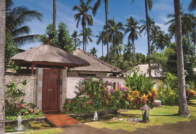 Jimbaran Puri, A Belmond Hotel, Bali