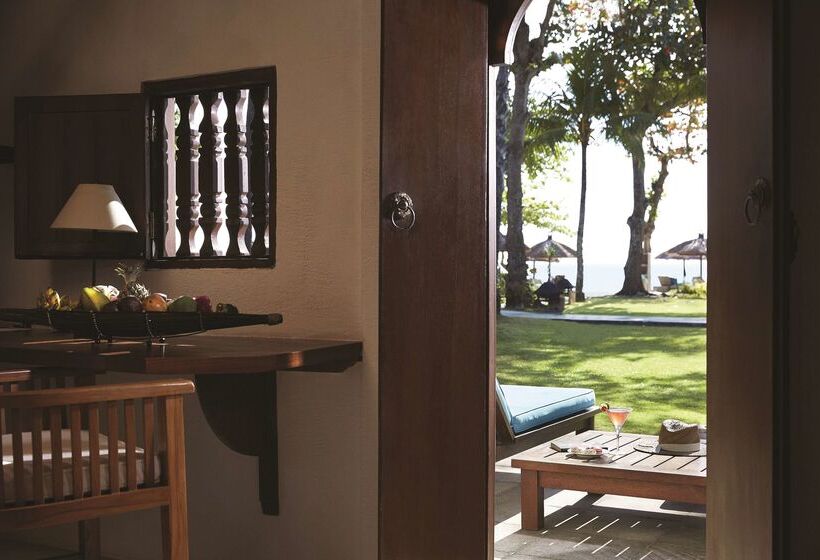 Jimbaran Puri, A Belmond Hotel, Bali