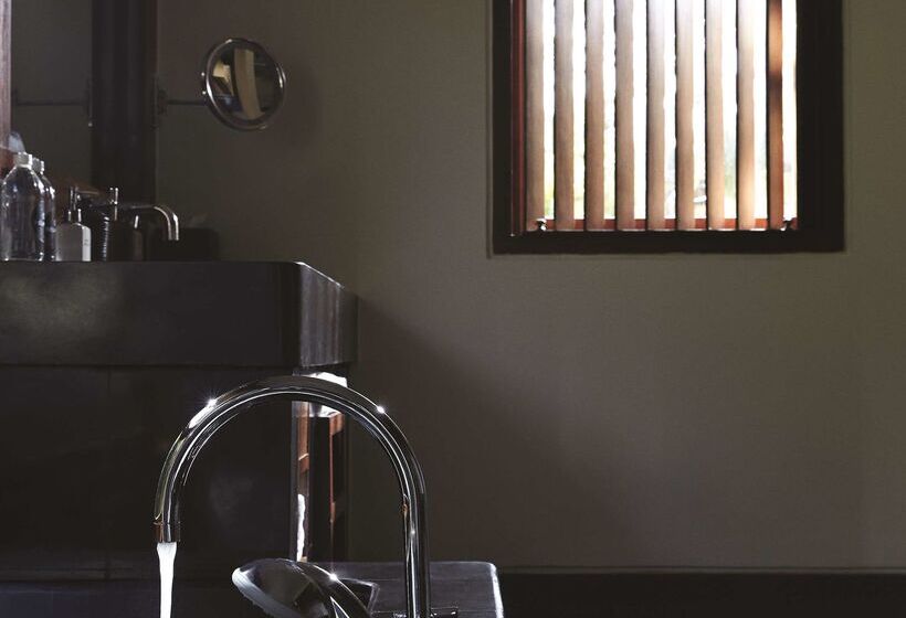 Jimbaran Puri, A Belmond Hotel, Bali