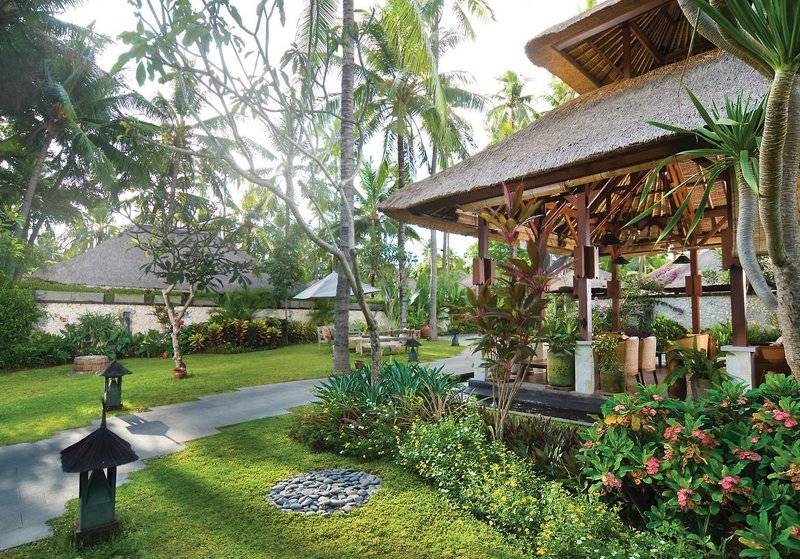 Jimbaran Puri, A Belmond Hotel, Bali