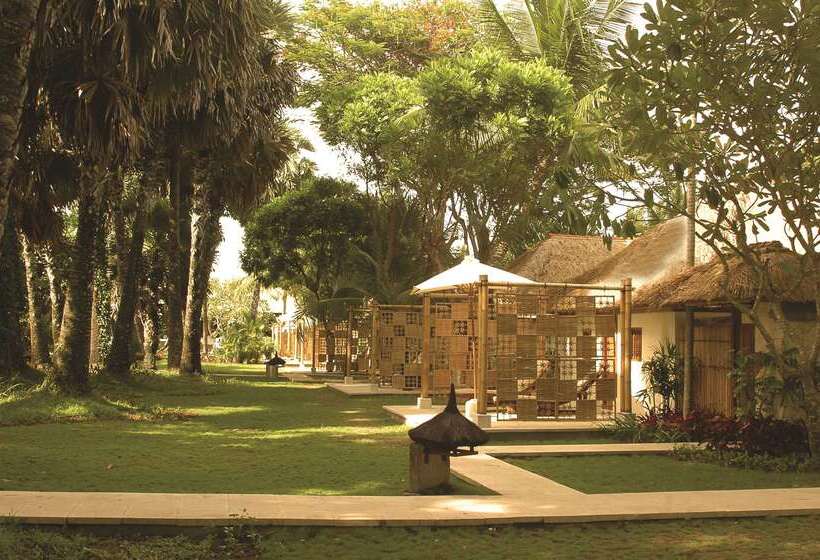 Jimbaran Puri, A Belmond Hotel, Bali