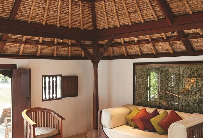 Jimbaran Puri, A Belmond Hotel, Bali