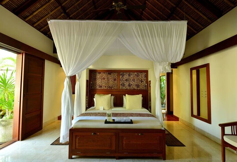Jimbaran Puri, A Belmond Hotel, Bali
