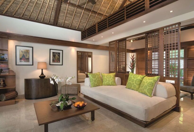 Jimbaran Puri, A Belmond Hotel, Bali