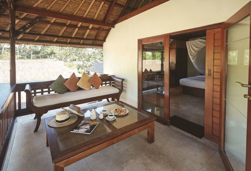 Jimbaran Puri, A Belmond Hotel, Bali