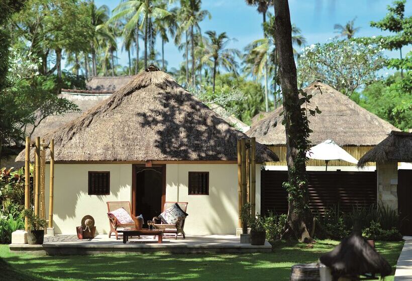 Jimbaran Puri, A Belmond Hotel, Bali