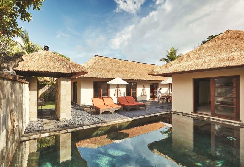 Jimbaran Puri, A Belmond Hotel, Bali