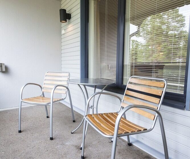 فندق K5 Levi And K5 Villas