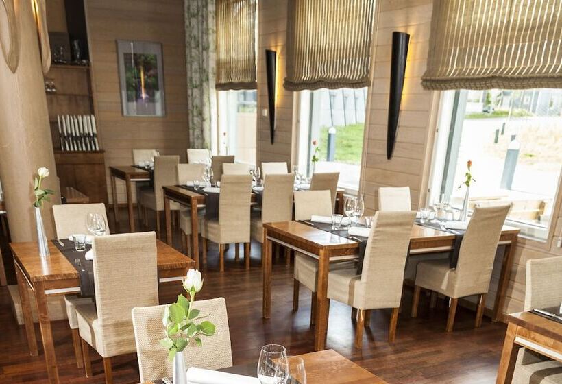 فندق K5 Levi And K5 Villas