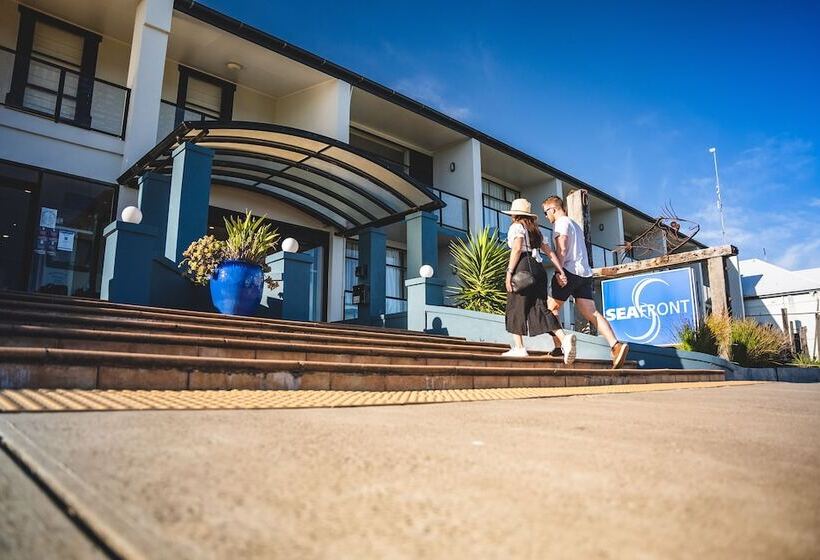 هتل Kangaroo Island Seafront