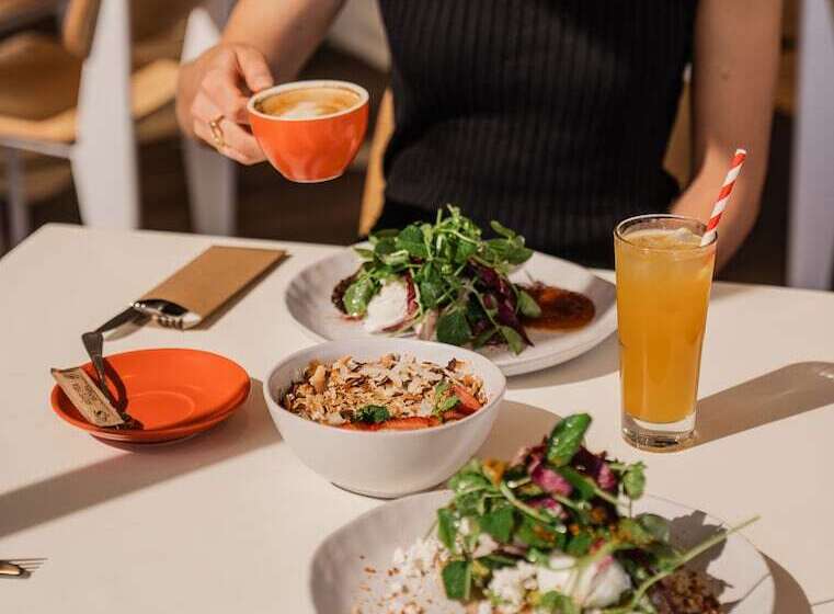 هتل Kangaroo Island Seafront