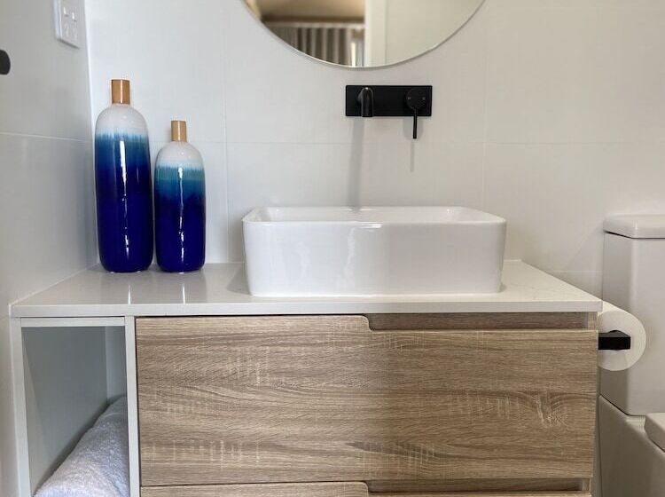 هتل Kangaroo Island Seafront