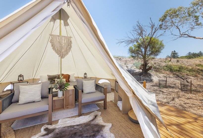 هتل Kangaroo Island Seafront