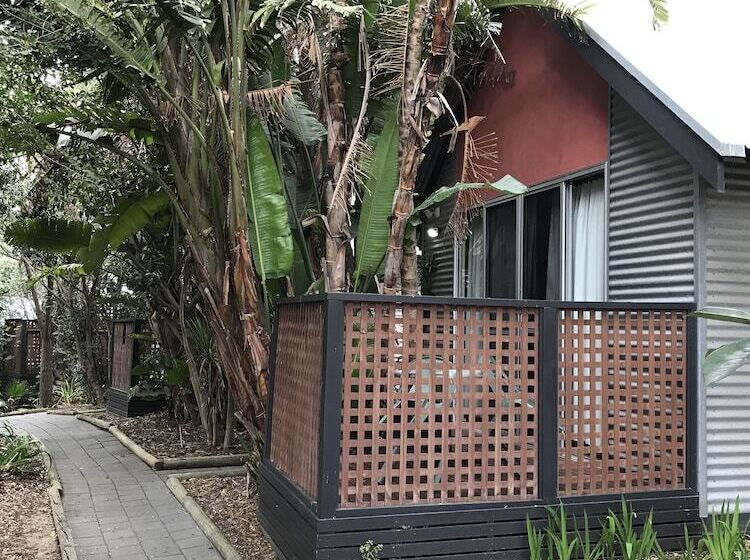 هتل Kangaroo Island Seafront