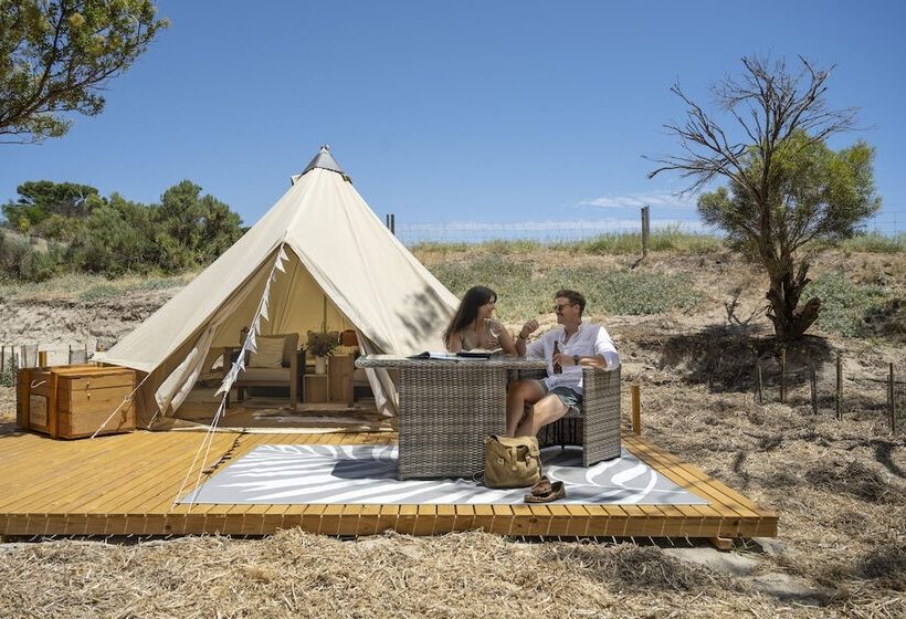 هتل Kangaroo Island Seafront