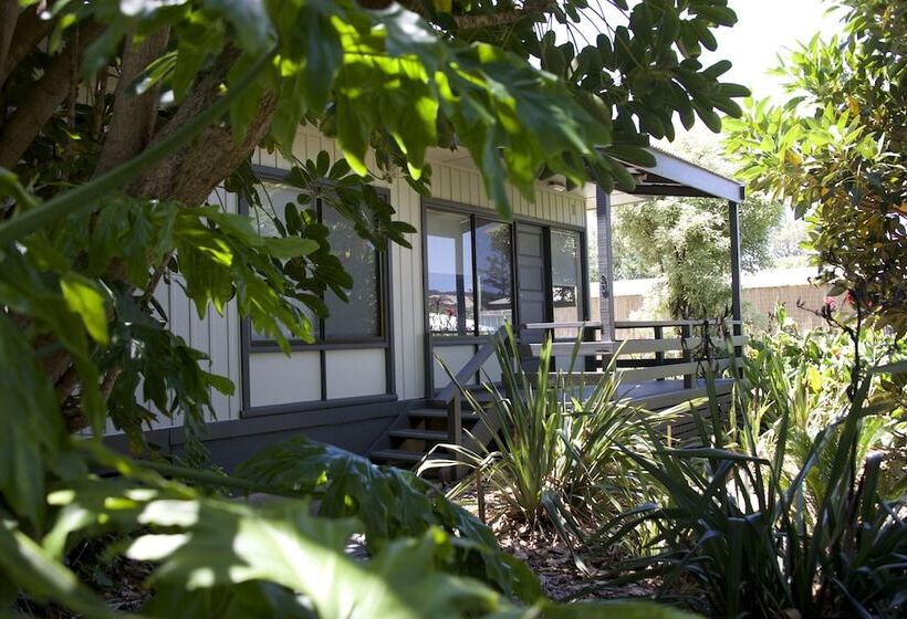 هتل Kangaroo Island Seafront