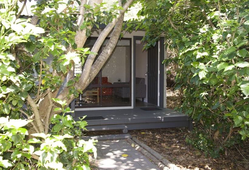 هتل Kangaroo Island Seafront