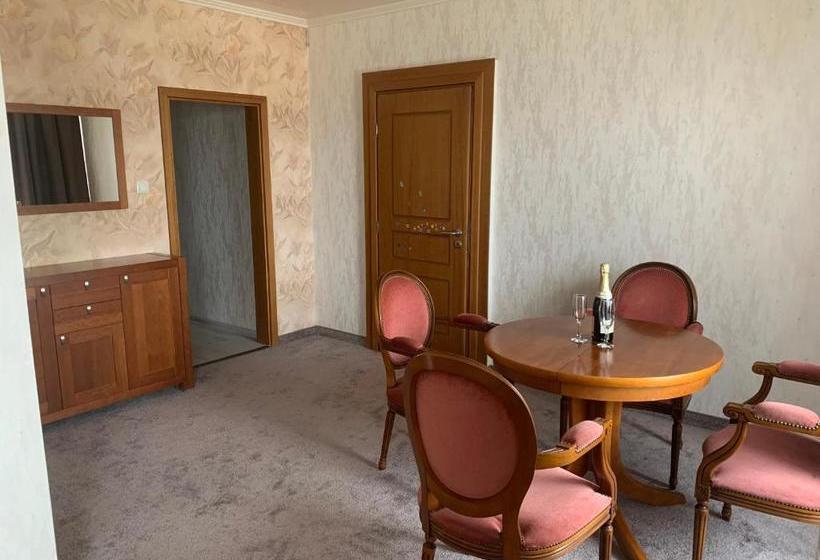 בית מלון כפרי Kazanluk