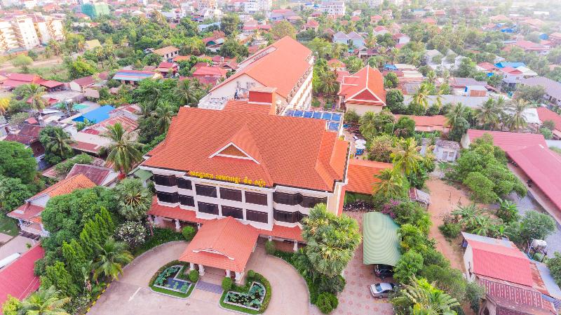 Khemara Angkor Hotel & Spa