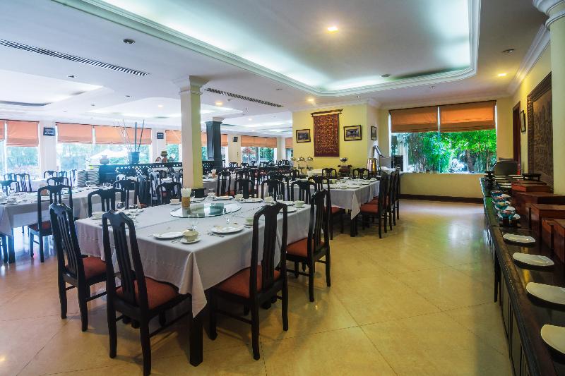 Khemara Angkor Hotel & Spa