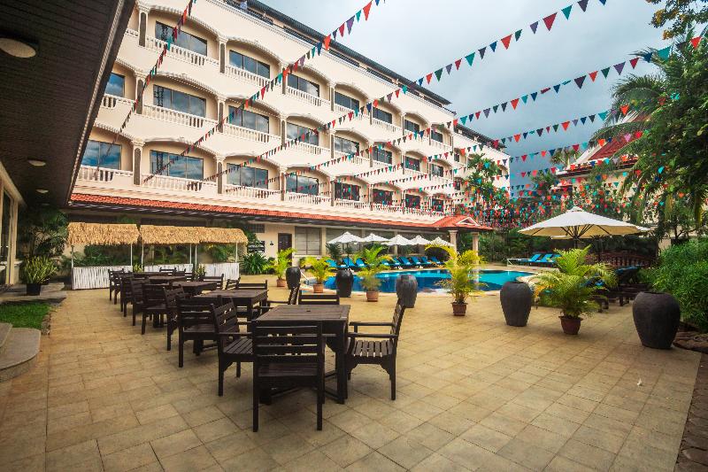 Khemara Angkor Hotel & Spa