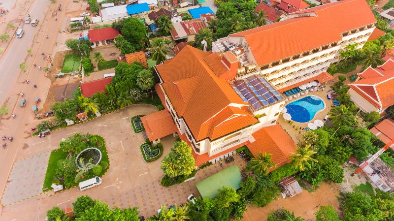 Khemara Angkor Hotel & Spa