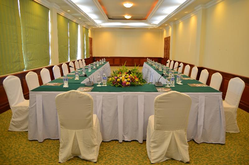 Khemara Angkor Hotel & Spa