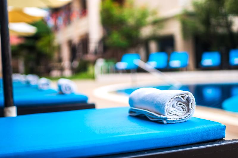 Khemara Angkor Hotel & Spa