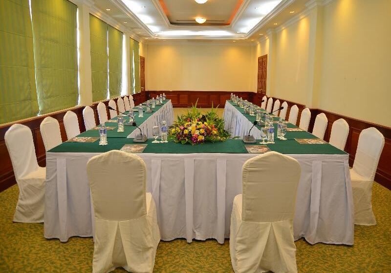 Khemara Angkor Hotel & Spa