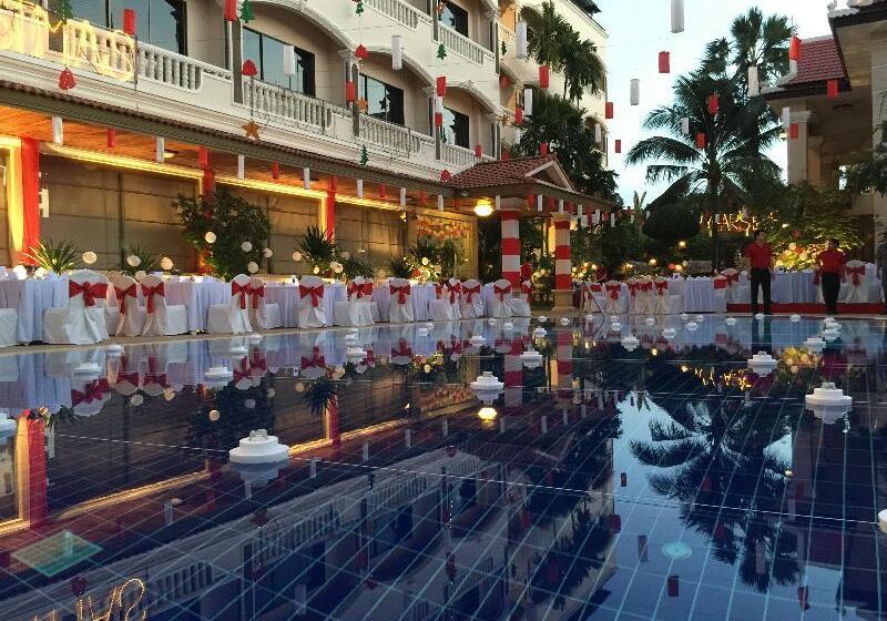 Khemara Angkor Hotel & Spa