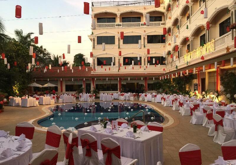 Khemara Angkor Hotel & Spa