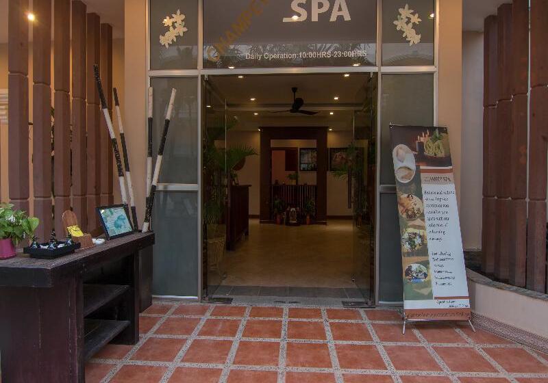 Khemara Angkor Hotel & Spa