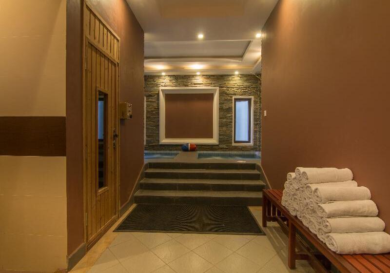 Khemara Angkor Hotel & Spa