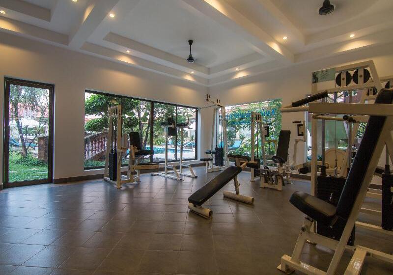 Khemara Angkor Hotel & Spa