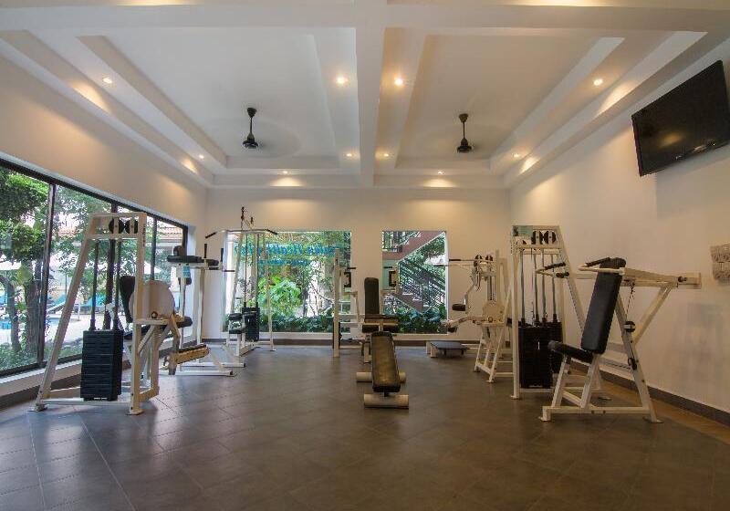 Khemara Angkor Hotel & Spa