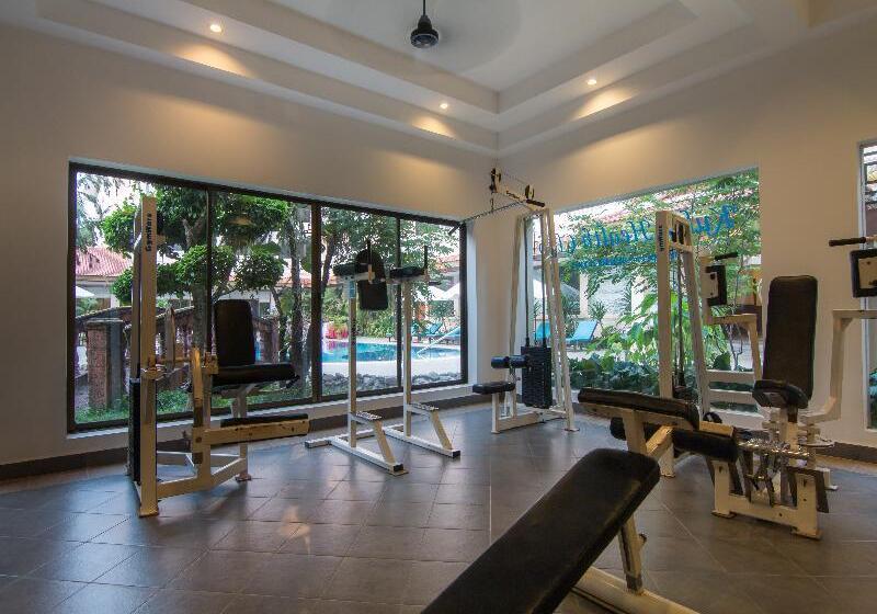 Khemara Angkor Hotel & Spa