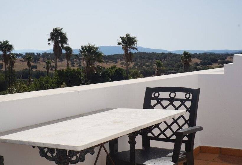 Отель La Palmosa