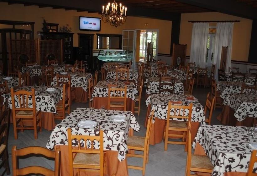 Отель La Palmosa