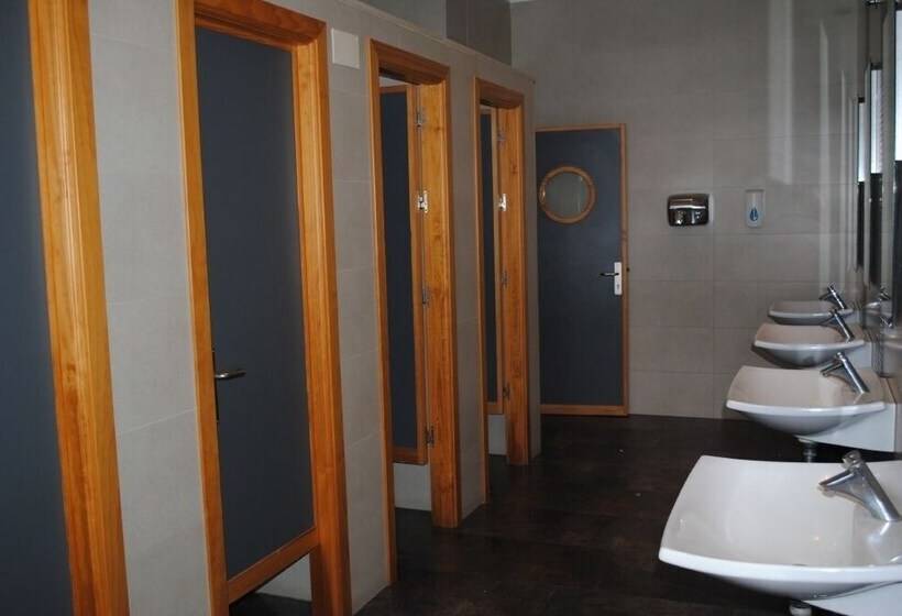 Отель La Palmosa