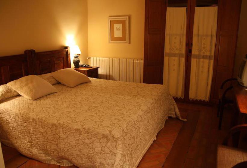 Отель La Posada de Gallegos