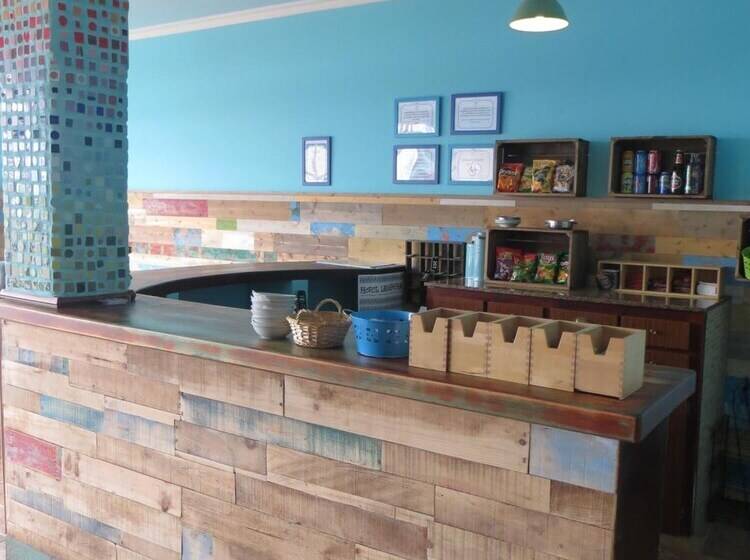 בית מלון כפרי Langosteira